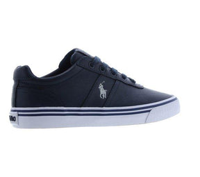 Hanford Low Top Trainers