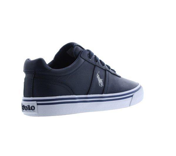 Hanford Low Top Trainers