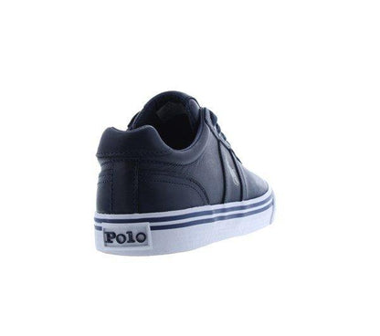 Hanford Low Top Trainers