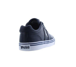 Hanford Low Top Trainers