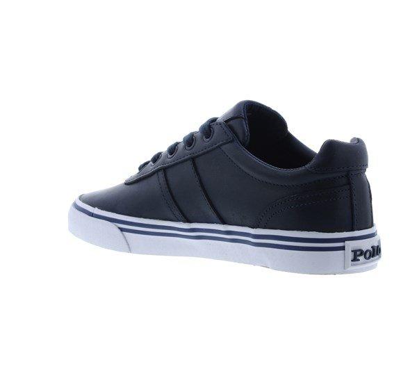 Hanford Low Top Trainers