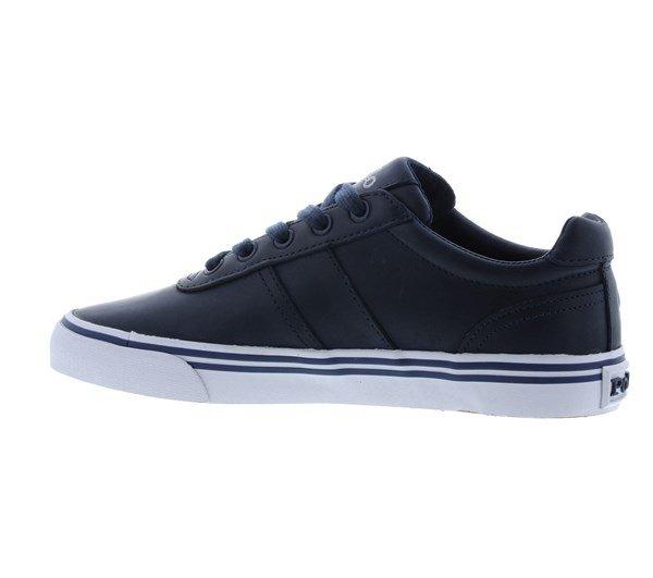 Hanford Low Top Trainers