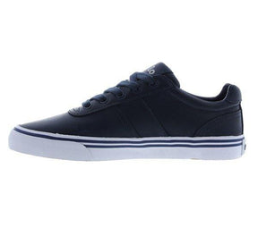 Hanford Low Top Trainers
