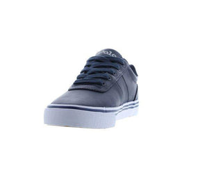 Hanford Low Top Trainers