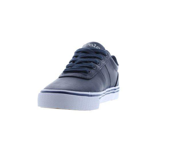 Hanford Low Top Trainers