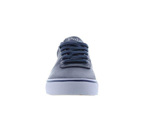 Hanford Low Top Trainers