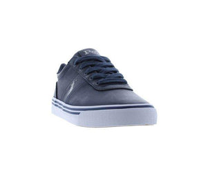 Hanford Low Top Trainers