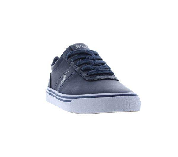 Hanford Low Top Trainers