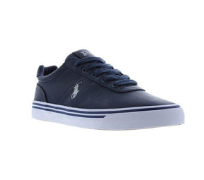 Hanford Low Top Trainers