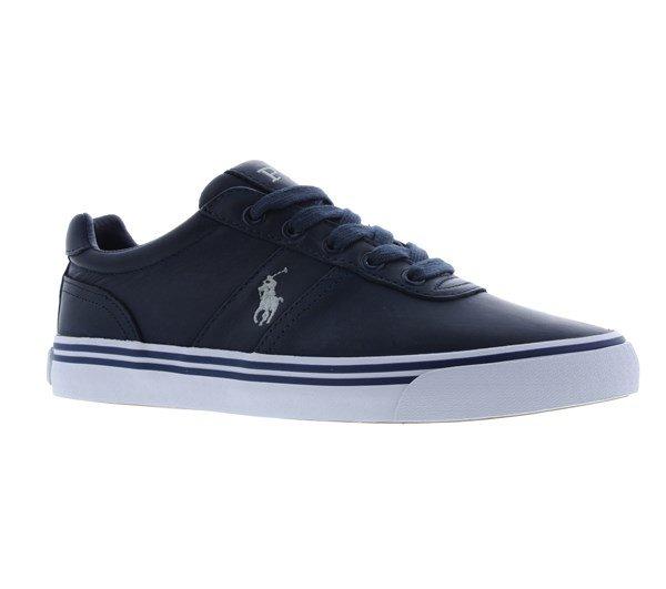 Hanford Low Top Trainers