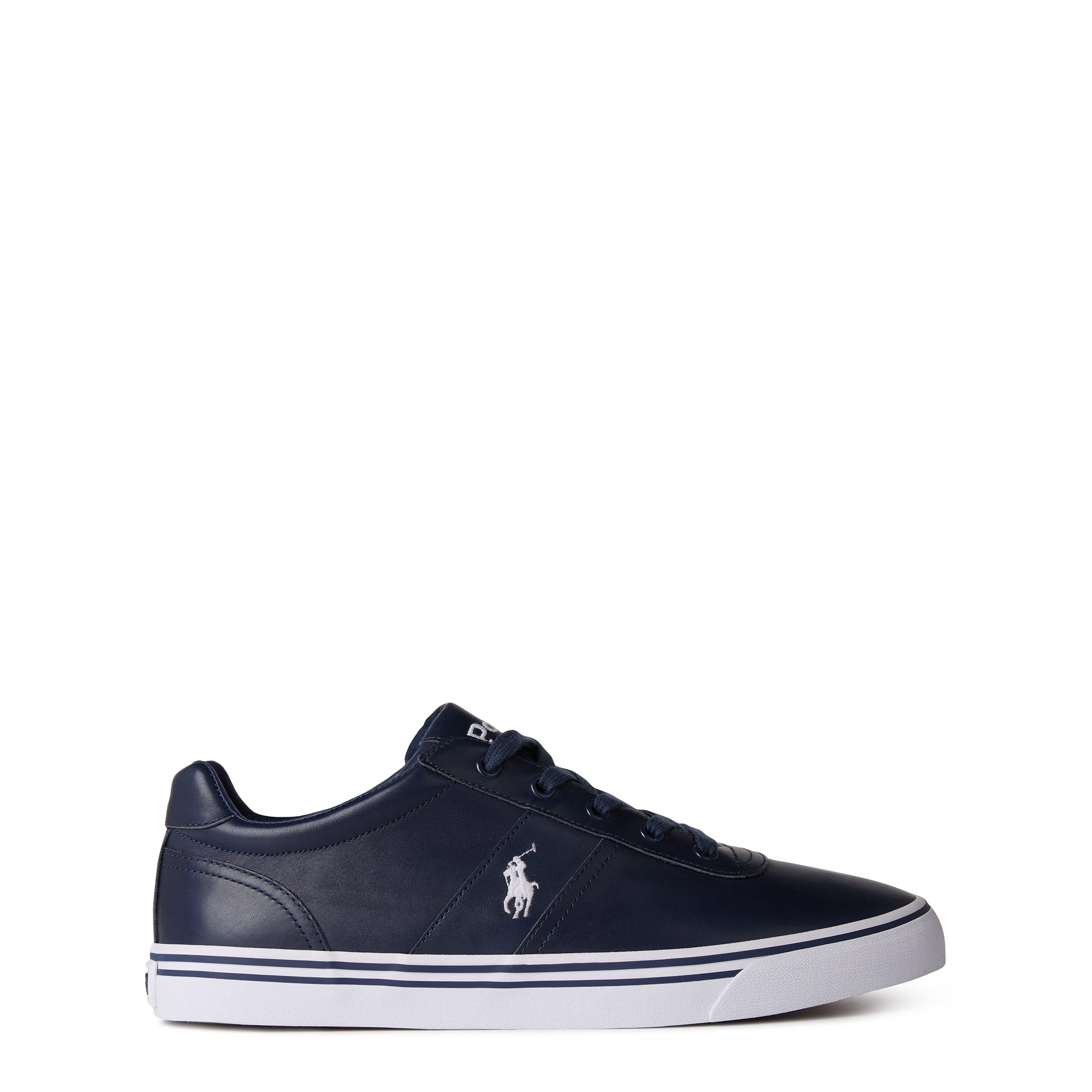 Hanford Low Top Trainers