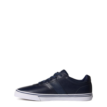 Hanford Low Top Trainers