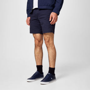 Hanford Low Top Trainers