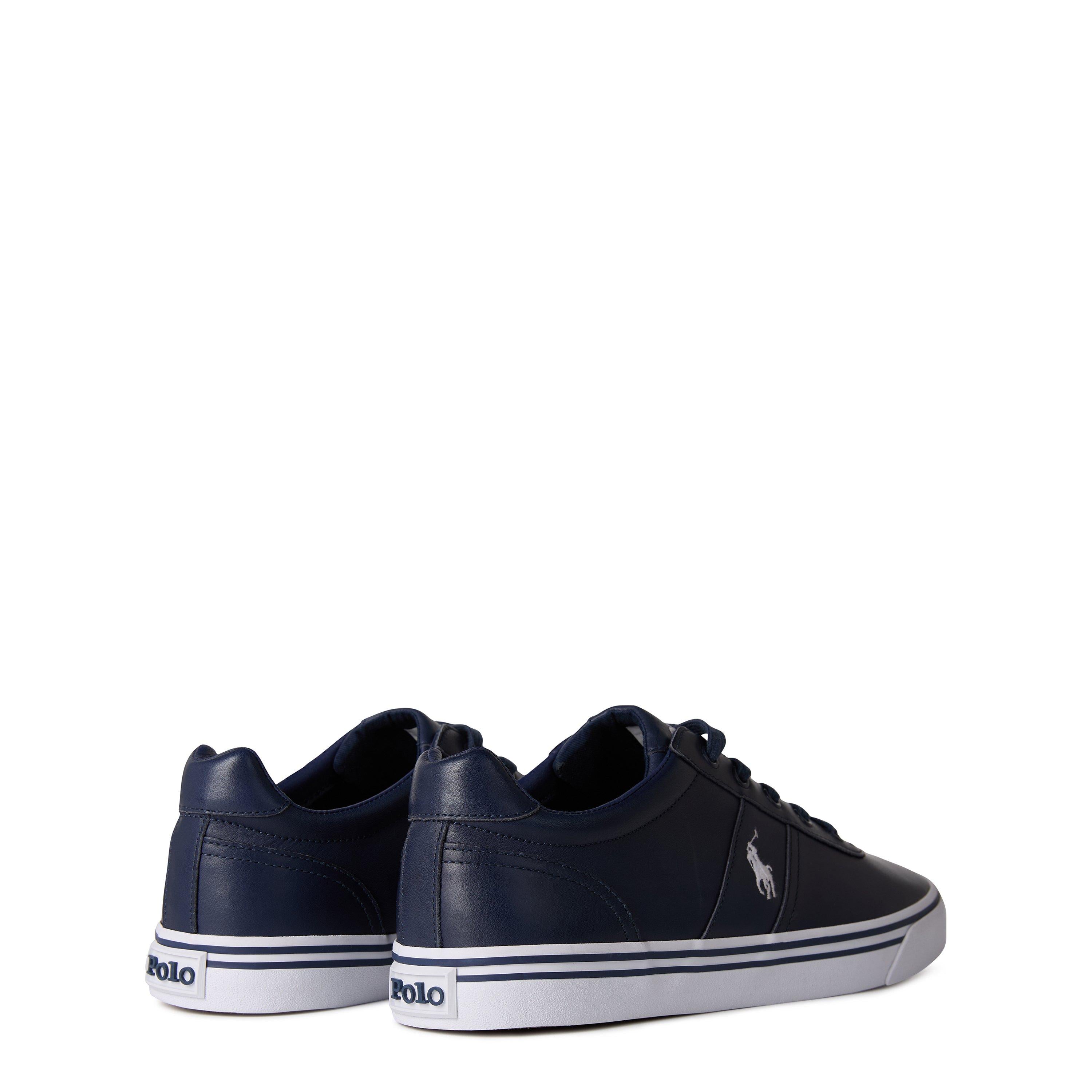 Hanford Low Top Trainers