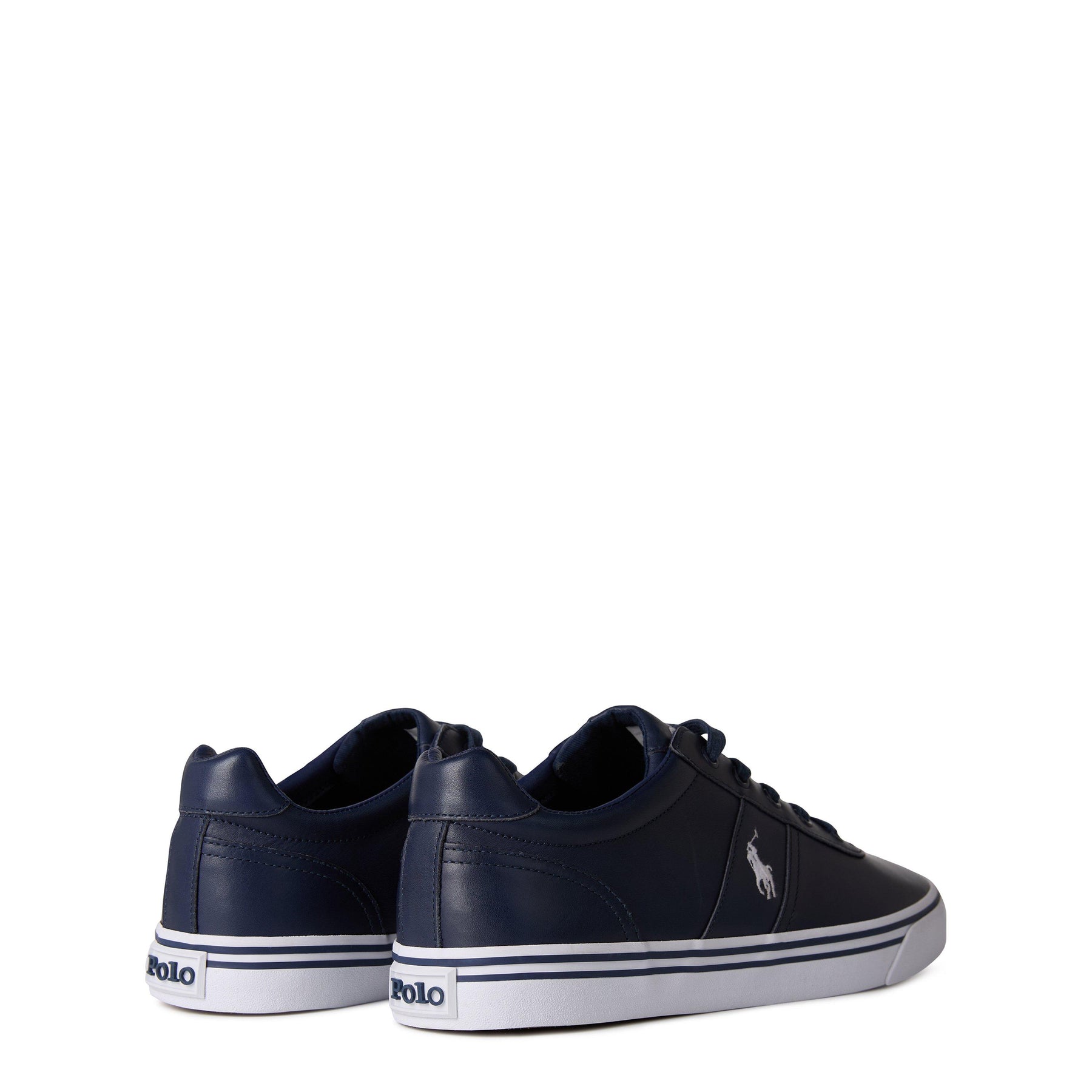 Hanford Low Top Trainers