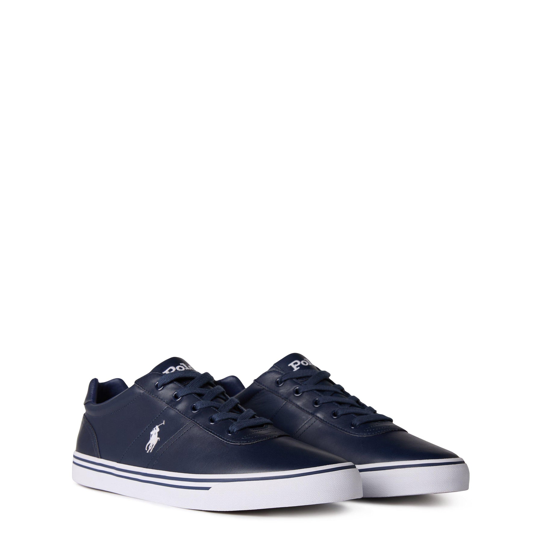 Hanford Low Top Trainers