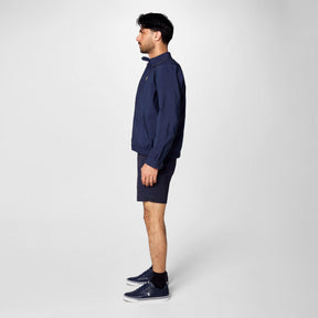 Hanford Low Top Trainers