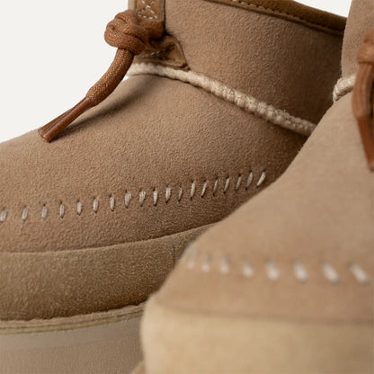 UGG® Ultra Mini Crafted Regenerate – Eco-Conscious Luxury in Every Step
