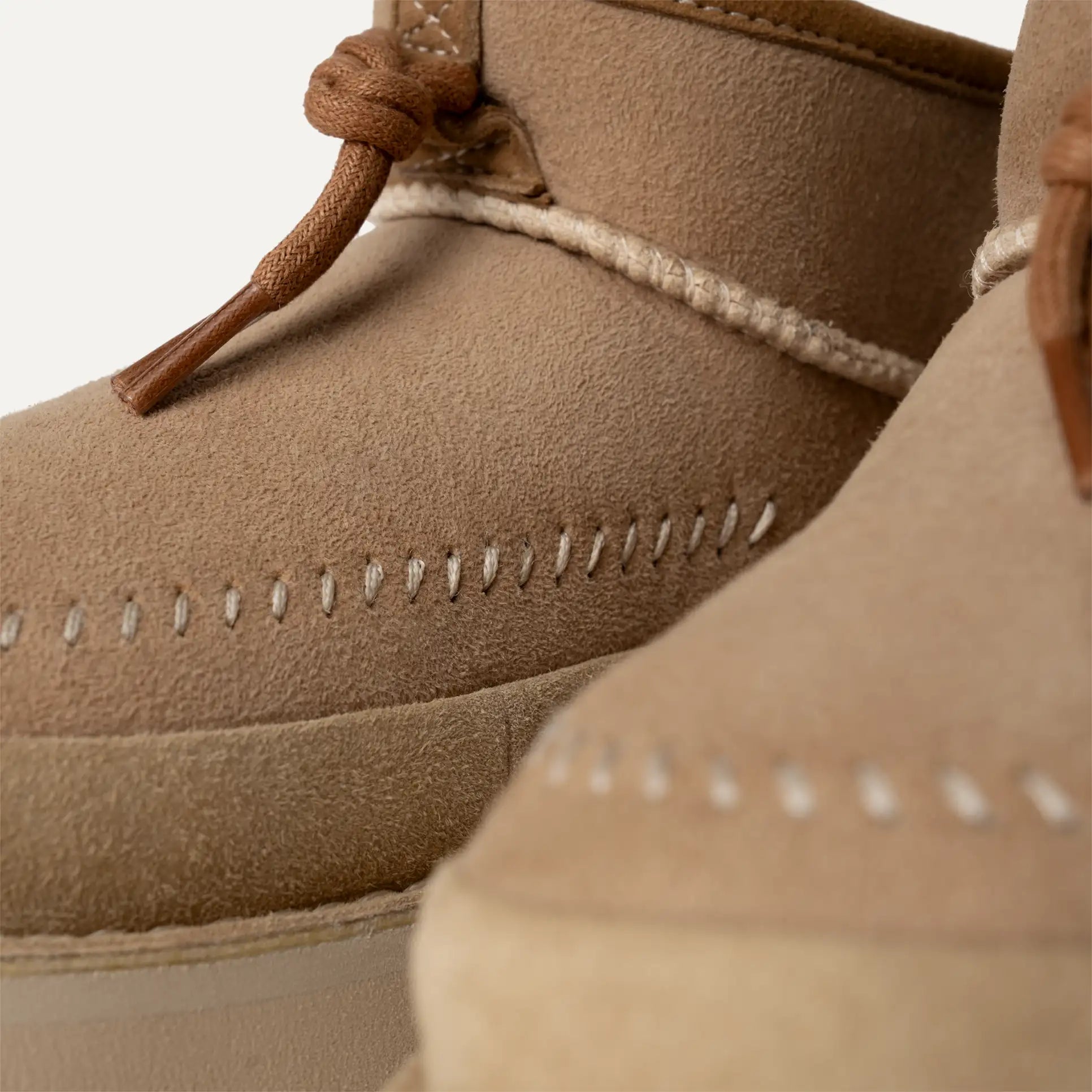 UGG® Ultra Mini Crafted Regenerate – Heritage Made Sustainable