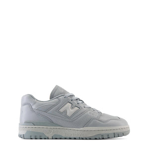 Nb 550 Monochrome Sneakers Mens