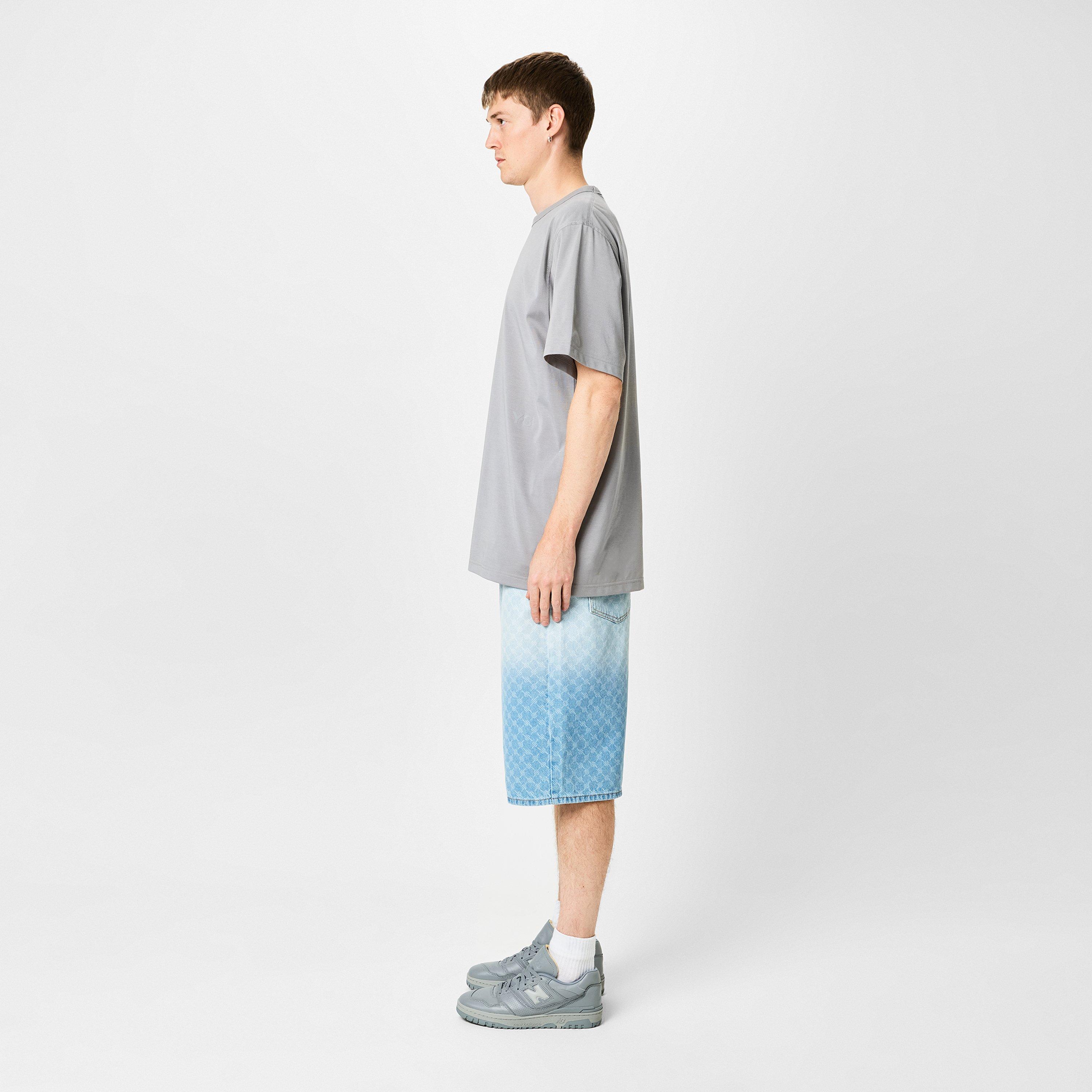 Nb 550 Monochrome Sneakers Mens