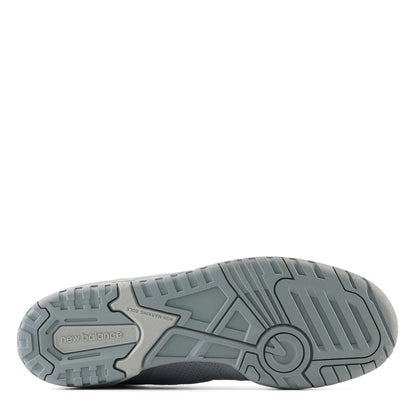 Nb 550 Monochrome Sneakers Mens