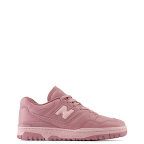 Nb 550 Monochrome Sneakers Mens