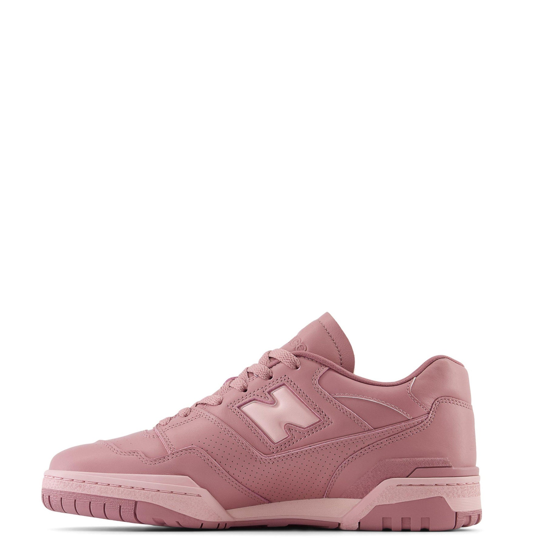Nb 550 Monochrome Sneakers Mens