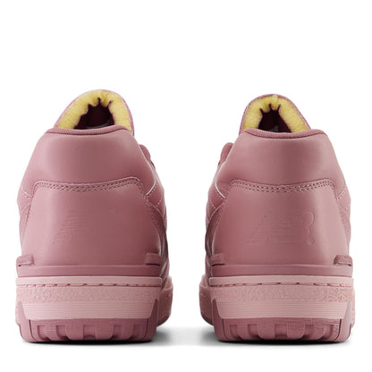 Nb 550 Monochrome Sneakers Mens