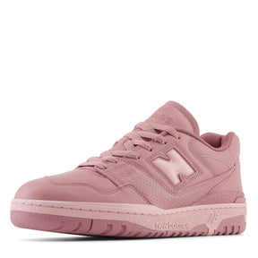Nb 550 Monochrome Sneakers Mens