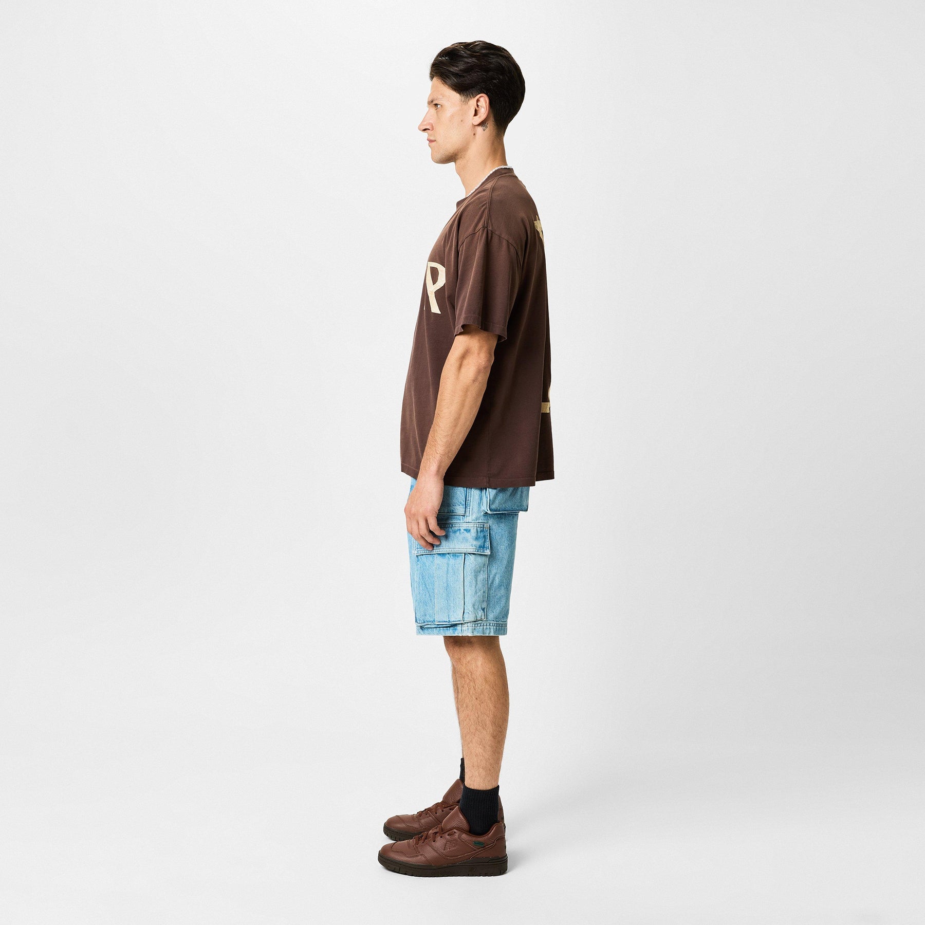 Nbls 550 Shoes Mens