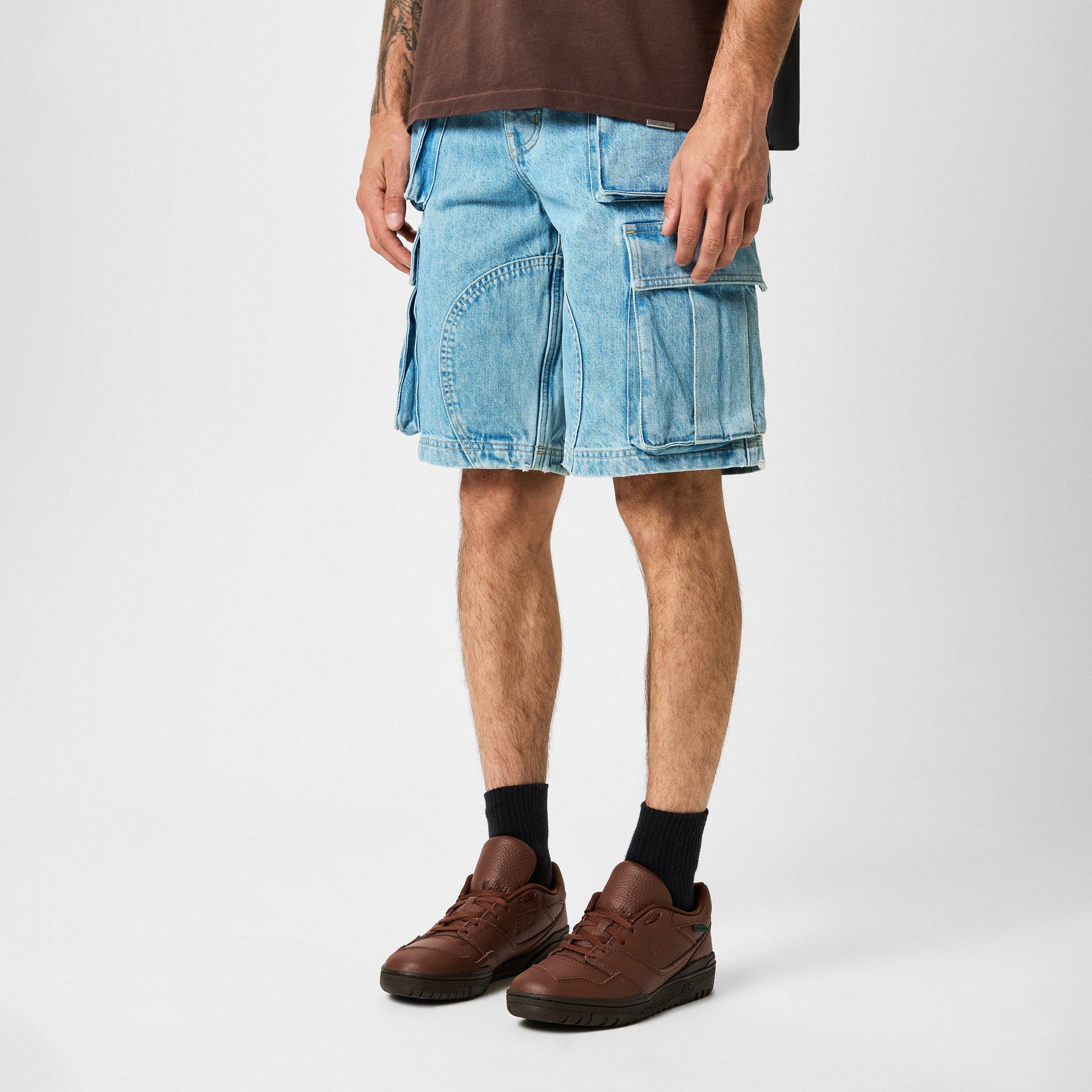 Nbls 550 Shoes Mens