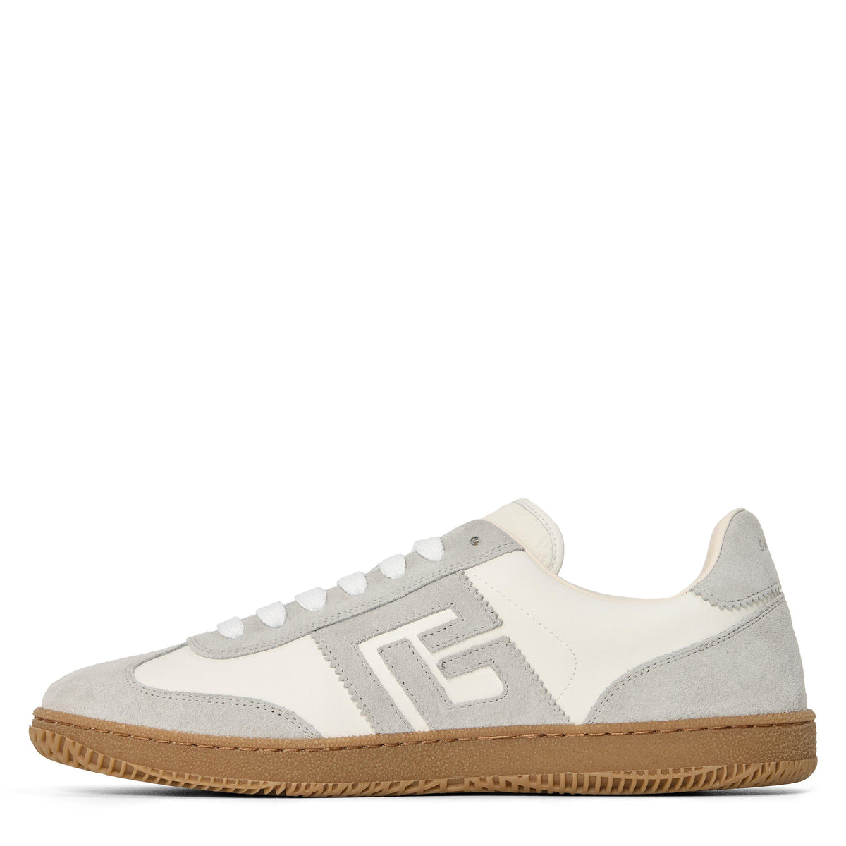 Balmain Swan Sneaker Sn64