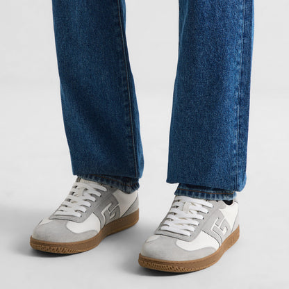 Balmain Swan Sneaker Sn64