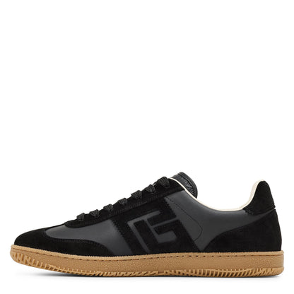Balmain Swan Sneaker Sn64