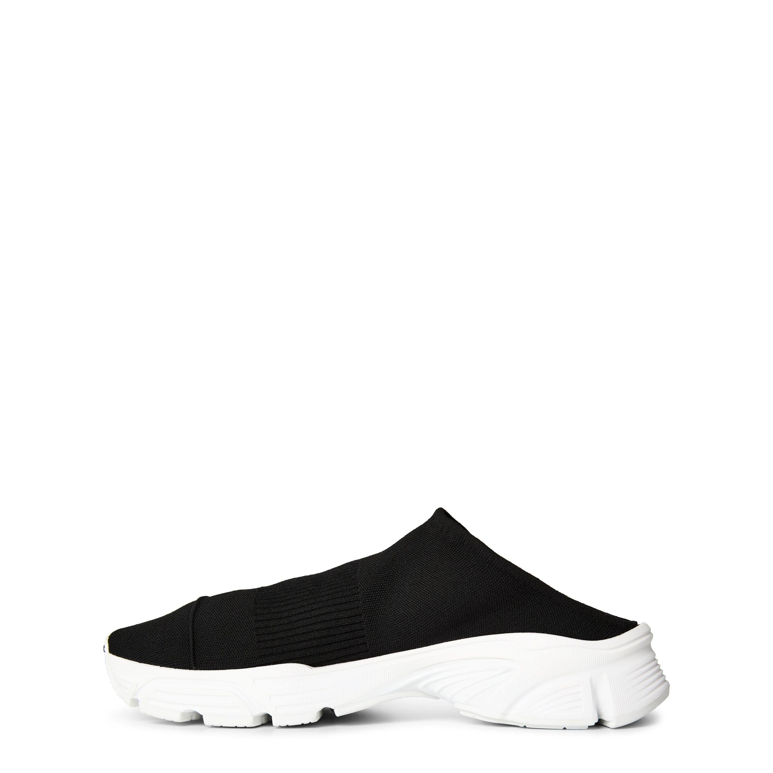 Men's Low Trainers