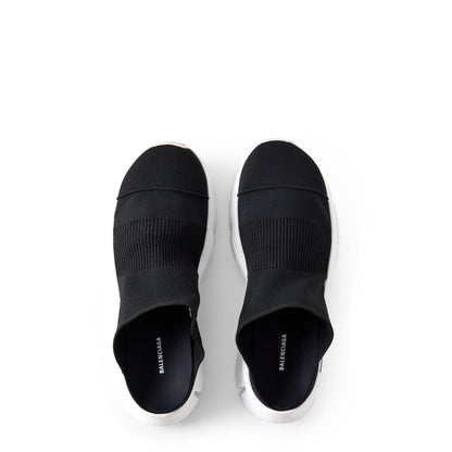 Low-Top Trainers