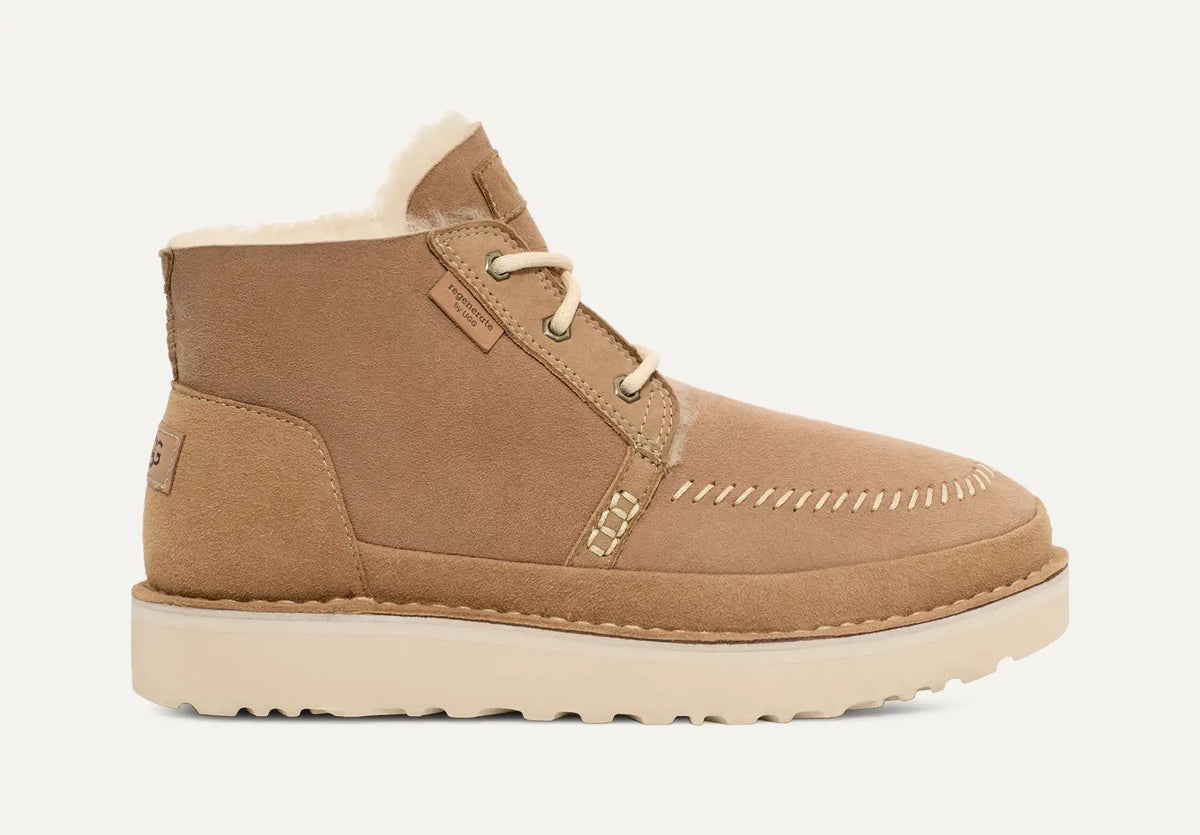 UGG® Neumel Crafted Regenerate – Timeless Style with Regenerative Impact