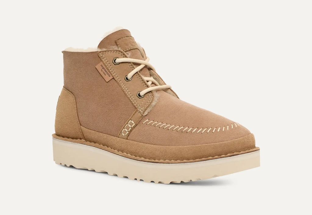 UGG® Neumel Crafted Regenerate – Timeless Style with Regenerative Impact