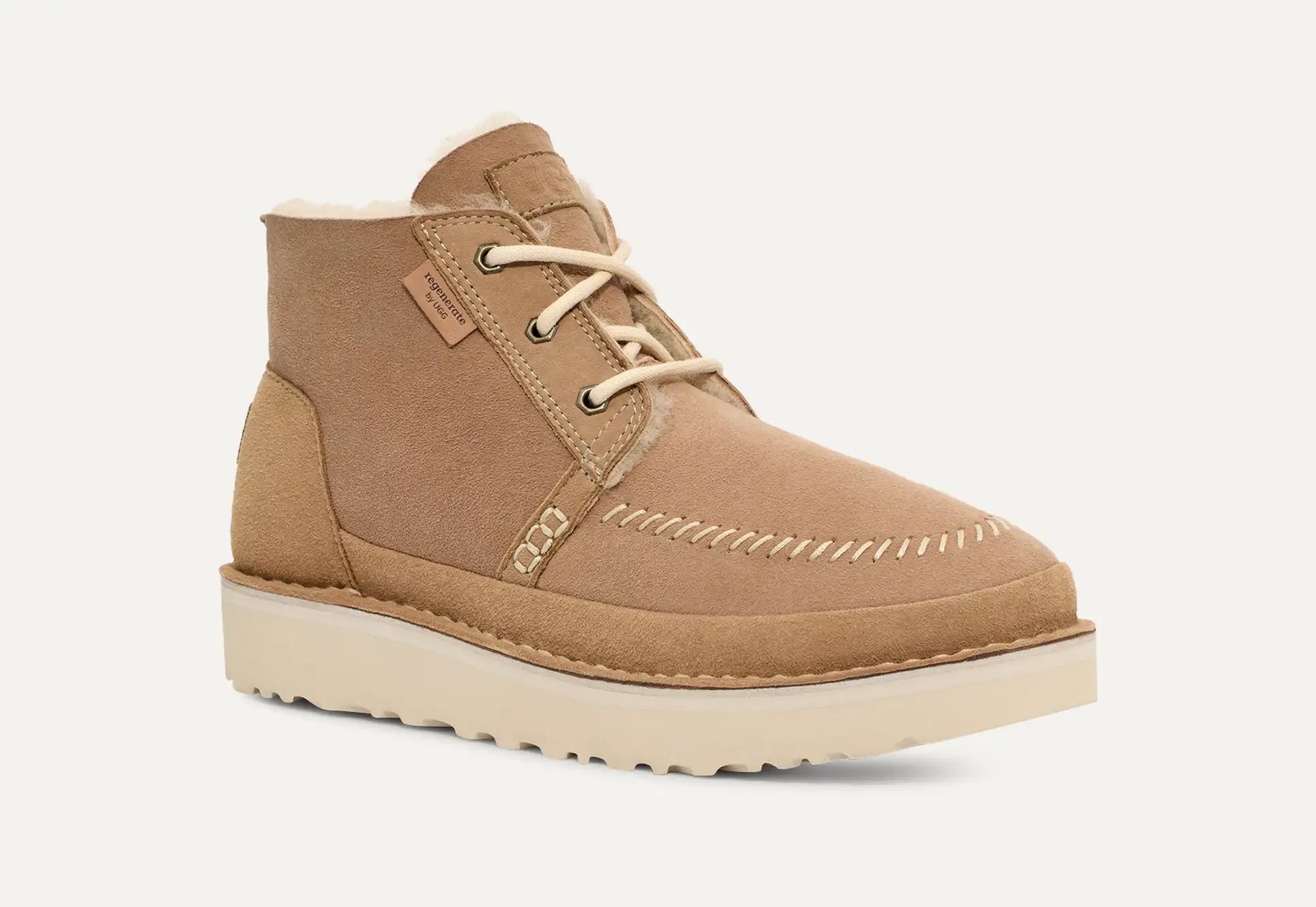 UGG® Neumel Crafted Regenerate – Timeless Style with Regenerative Impact