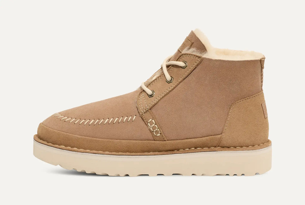 UGG® Neumel Crafted Regenerate – Timeless Style with Regenerative Impact