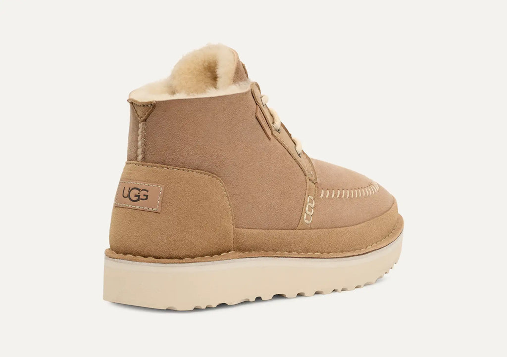 UGG® Neumel Crafted Regenerate – Timeless Style with Regenerative Impact