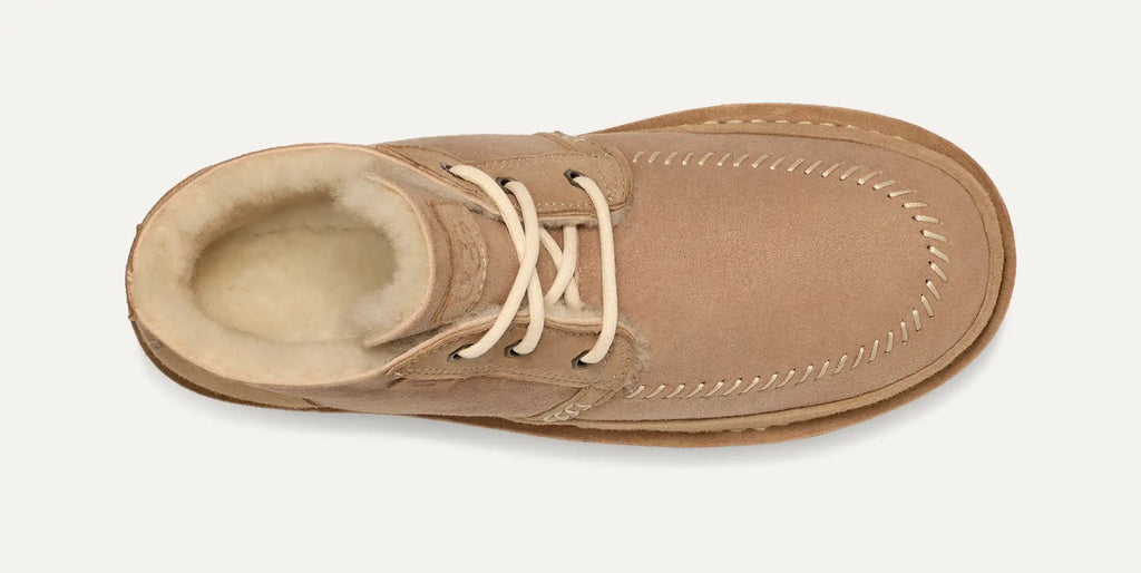 UGG® Neumel Crafted Regenerate – Timeless Style with Regenerative Impact