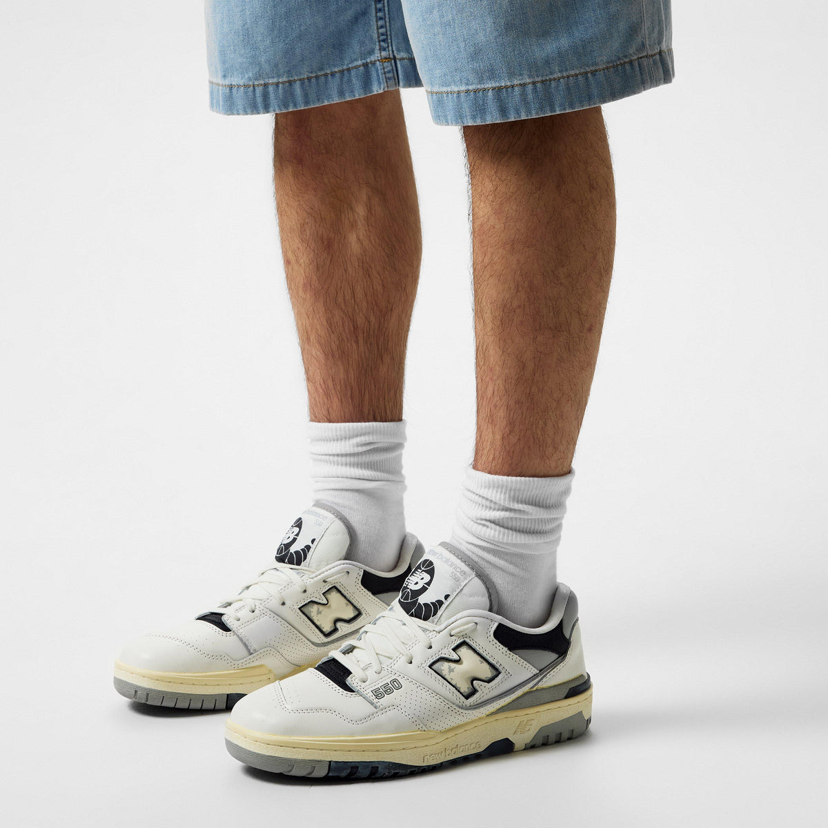 New Balance 550