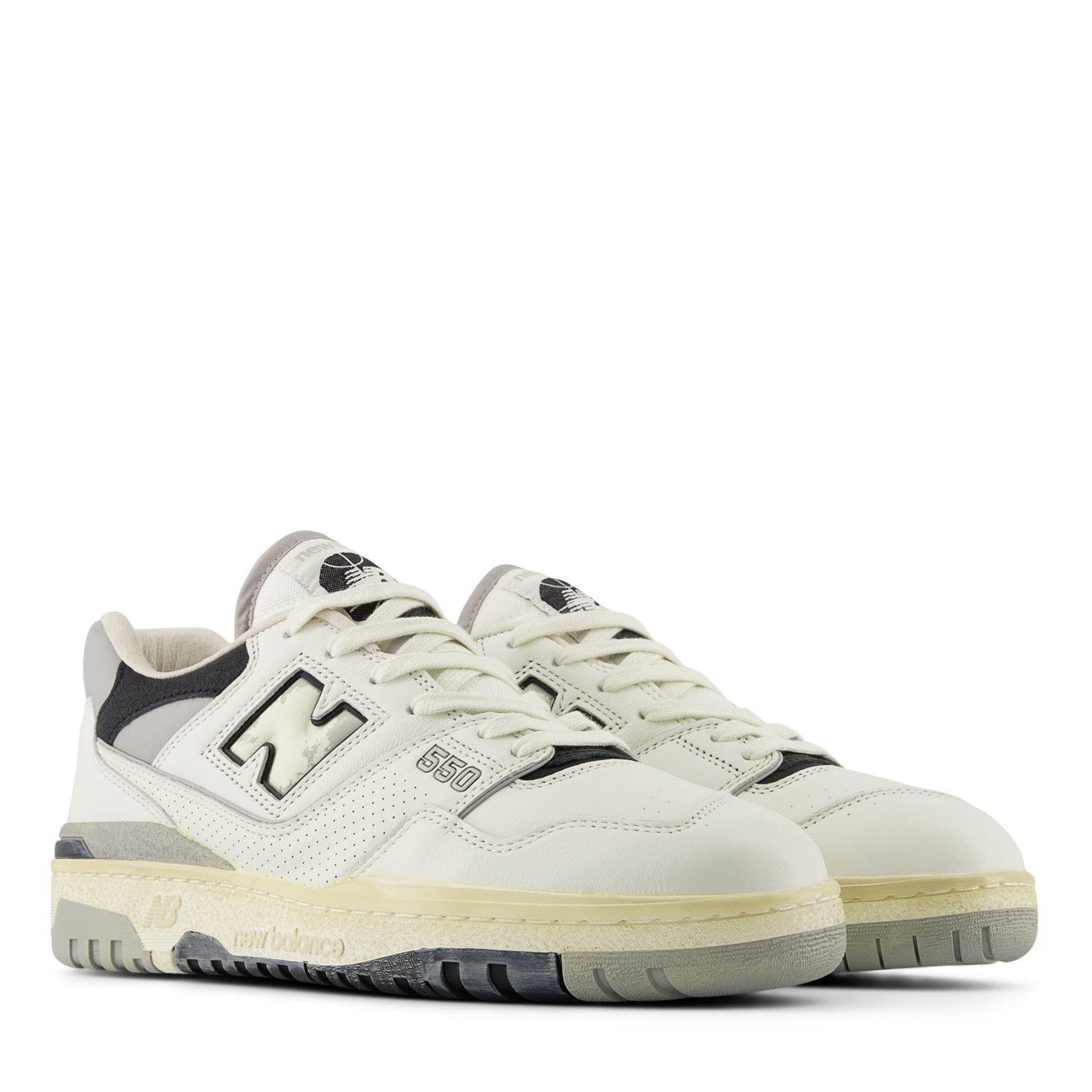 New Balance 550