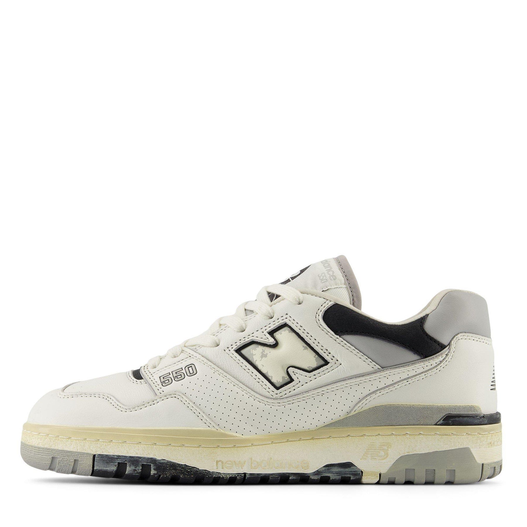 New Balance 550