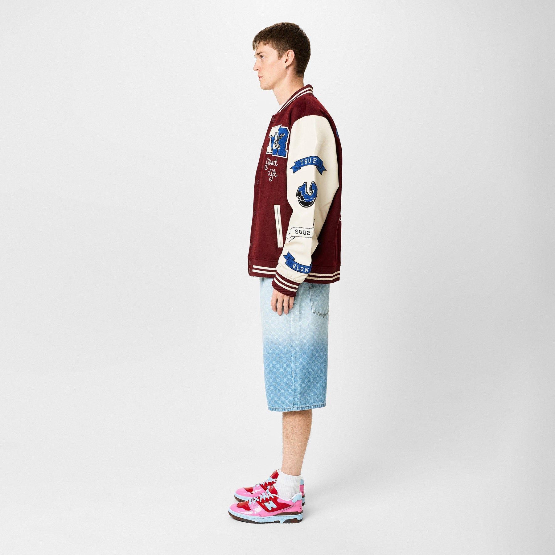 550 Trainers