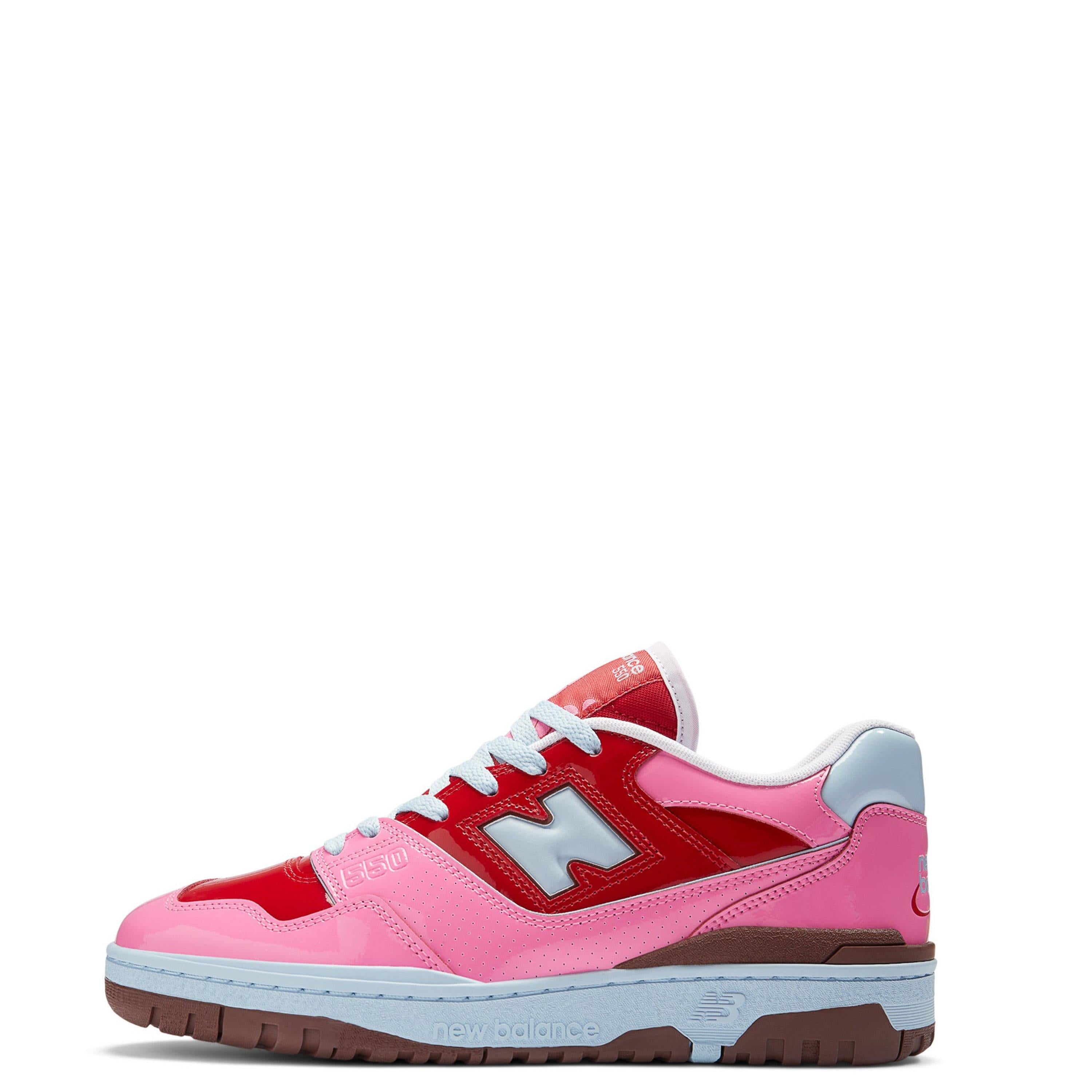 550 Trainers