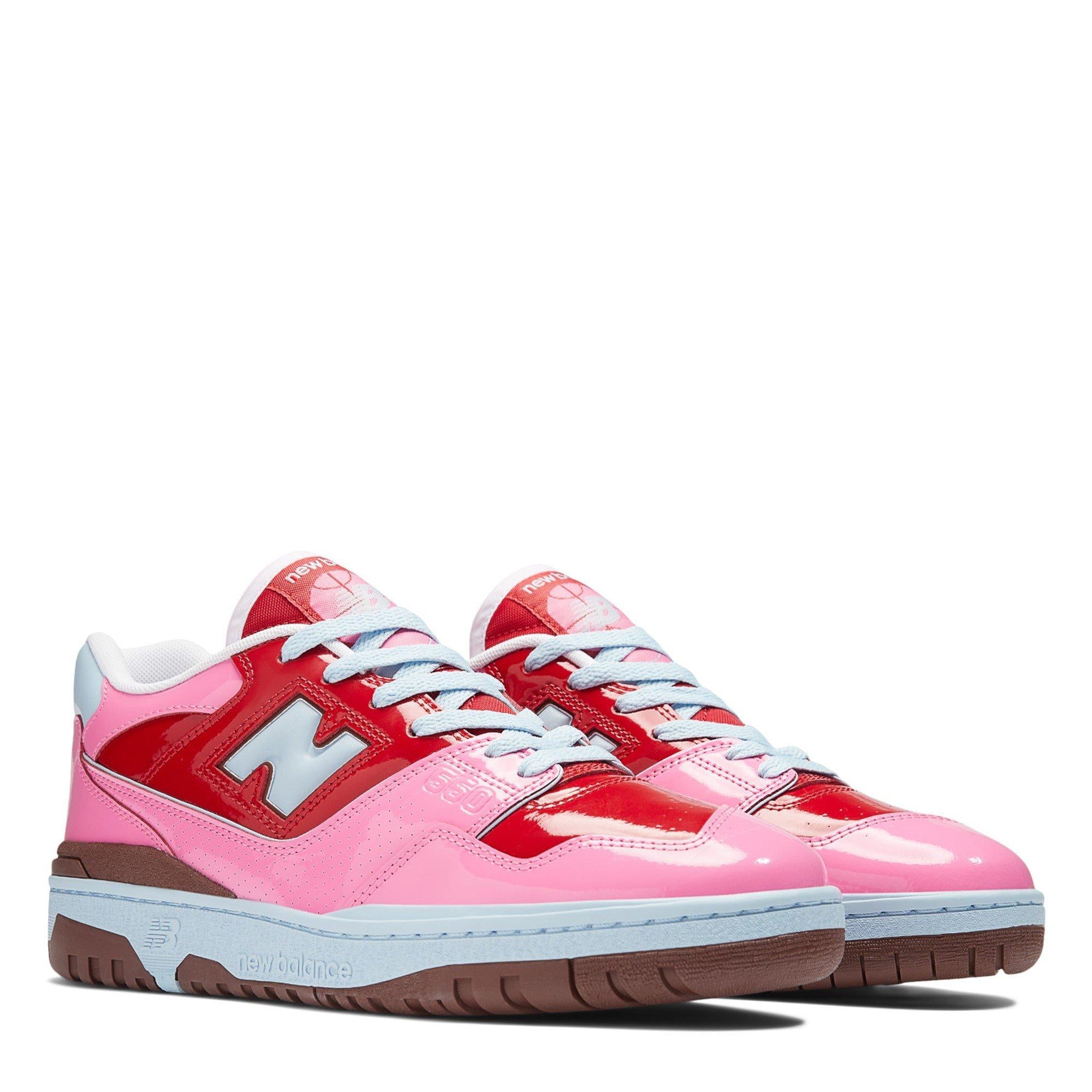 550 Trainers