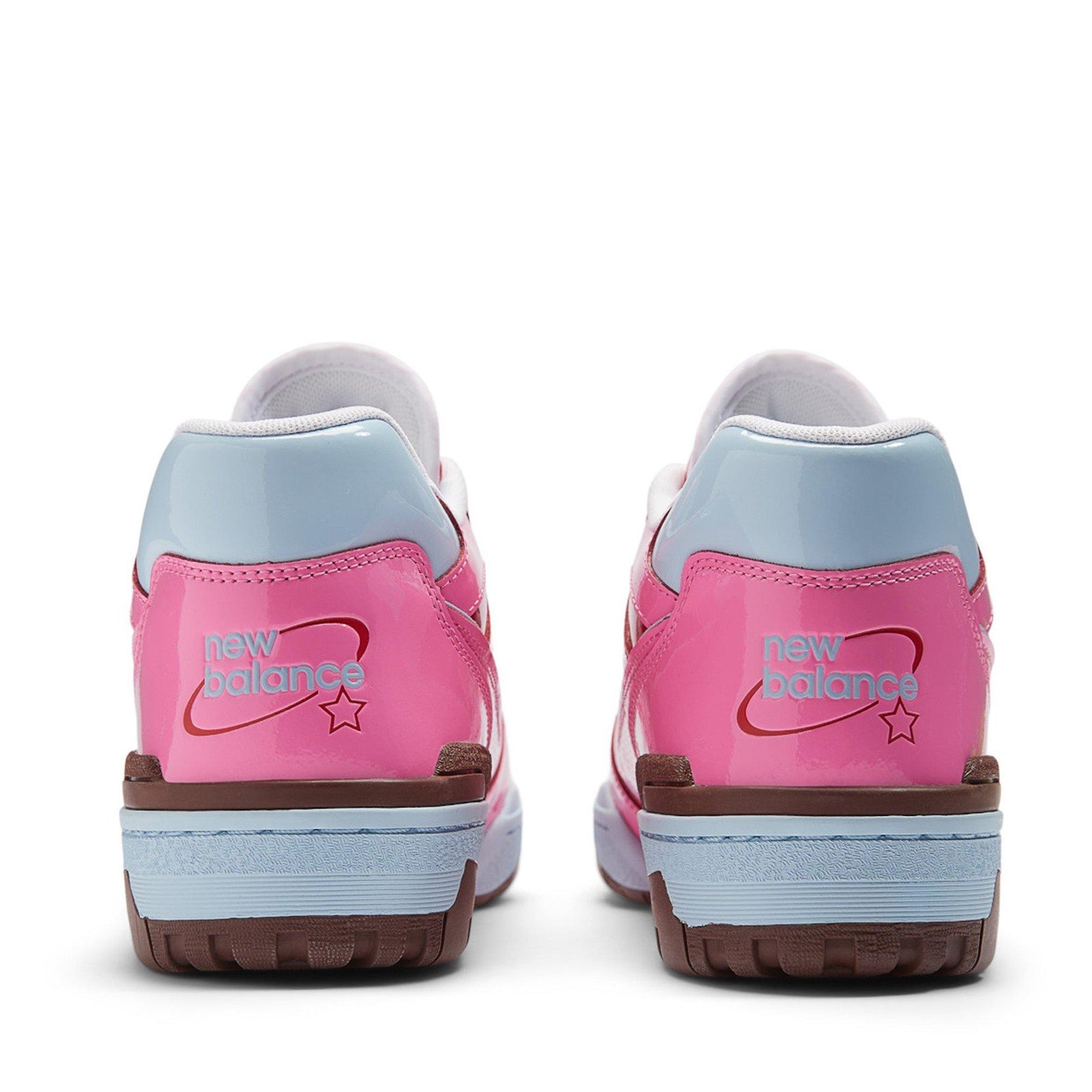 550 Trainers